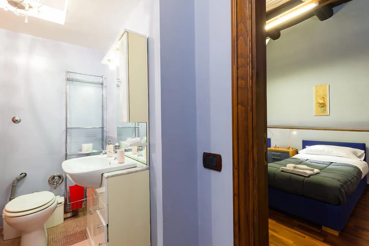 Arco Mirelli - Bh 82 Apartment Naples 0*,