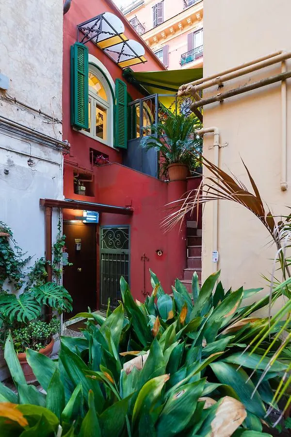 Arco Mirelli - Bh 82 Apartment Naples