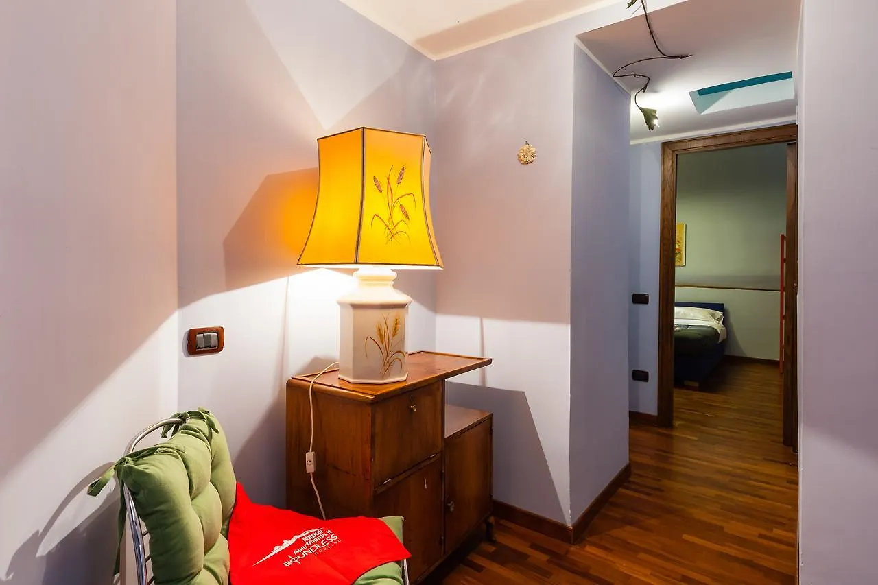 Arco Mirelli - Bh 82 Apartment Naples